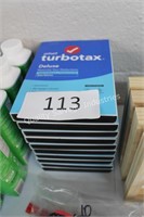 10- turbo taxes