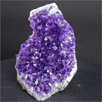Natural Brazil Purple Amethyst 2300 Cts