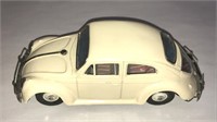 Vintage VW Volkswagen Metal Car Made in Japan