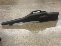 Kolpin Gun Boot Hard Case Fleece inside Transport