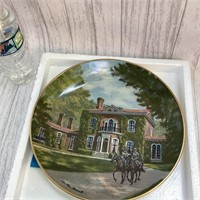 Gorham Decorative Plate - Ashland