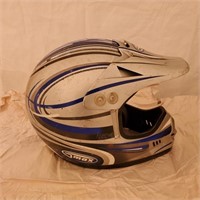 G-Max Offroad Helmet Unknown Size