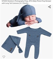 MSRP $10 Newborn Photography Clothes