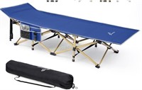Folding Bed Camping Cot*