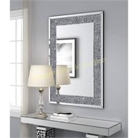 Kohros Framed Decorative Mirror $280 R