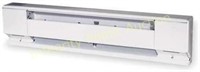 Cadet Electric Baseboard 96” L $206 Retail