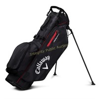 Callaway Fairway C Stand Golf Bag $312 R
