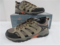 CLOUDVEIL MEN'S HIKING SHOES (SIZE 10)