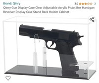 MSRP $35 Gun Case read below