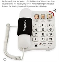 MSRP $40 Seniors Phone