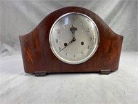 Forrestville Mantle Clock