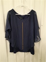 SIZE XLARGE AGB WOMEN  BLOUSE