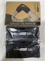 SIZE LARGE OF 2 PIECES COMFITECH COLD COMPRESSION