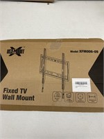 USX MOUNT TV WALL XFM006-09
