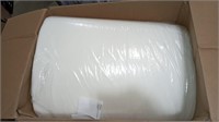 2X24X72 INCH, LINENSPA UPHOLSTERY FOAM FOR CHAIR