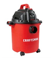 *CRAFTSMAN 5-Gallons 3-HP Corded