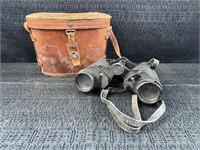 Stellar 6x30 Binoculars with Case