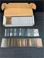 Huge Lot of Magic the Gathering Cards