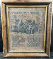 1971 Historical Documents “William Penns Treaty…”