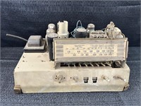 Vintage Philco 39-31 Radio Console