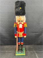 Wooden Nutcracker