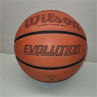 WILSON Indoor EVOLUTION Basketball