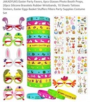 MSRP $17 Easter Party Favors