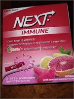 Next Immune