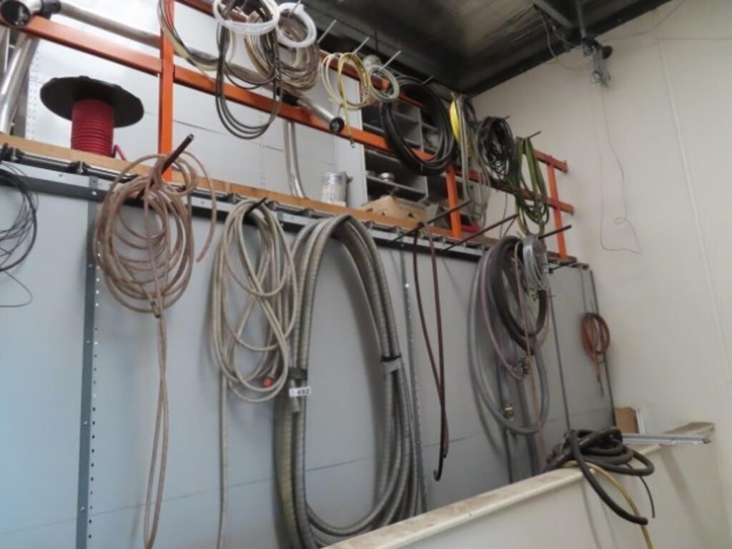 Specialist S/S Pipe Welding Plant - Lilydale