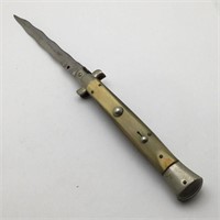 Latama Italy Mechanical Knife