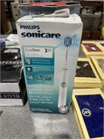 SONICARE TOOTHBRUSH