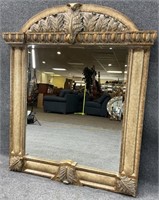 Ornate Decorator Mirror