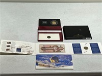 Currency Collector Sets