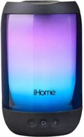 iHome - Rechargeable Waterproof Bluetooth Speaker