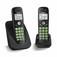 Vtech Dect 6.0 Cordless Phone With Caller Id/Call