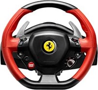 Thrustmaster Ferrari 458 Spider Racing Wheel (XBOX