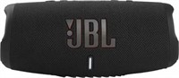 JBL - CHARGE5 Portable Waterproof Speaker with Pow