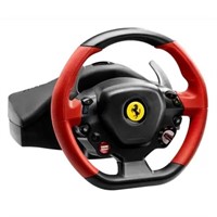 Thrustmaster Ferrari 458 Spider Racing Wheel - Cab