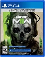 Call of Duty®: Modern Warfare® II - Cross-Gen Edit