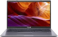 Asus 15.6” FHD Laptop - AMD Ryzen 7-3700U, 8GB RAM