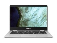 ASUS C423NA-RH01-CB 14” Chromebook with Intel® N33