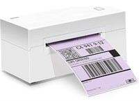 Electronic Label Printer, DL-770D, Print Width 1.7