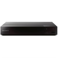 Sony Streaming Blu-ray Disc Player with Built-in W