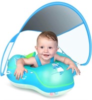 LAYCOL Baby Swimming Float Inflatable