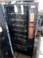 Wittenborg Vending Machine