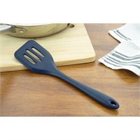 NEW Silicone Slotted spatula And Sooon