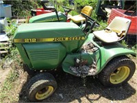 JOHN DEERE 212