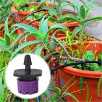 Hydroponic Adjustable Water Dropper(100)
