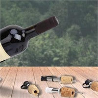 Cabilock Wine/Oil Bottle Spout