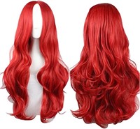 2 COSPLAY WIGS